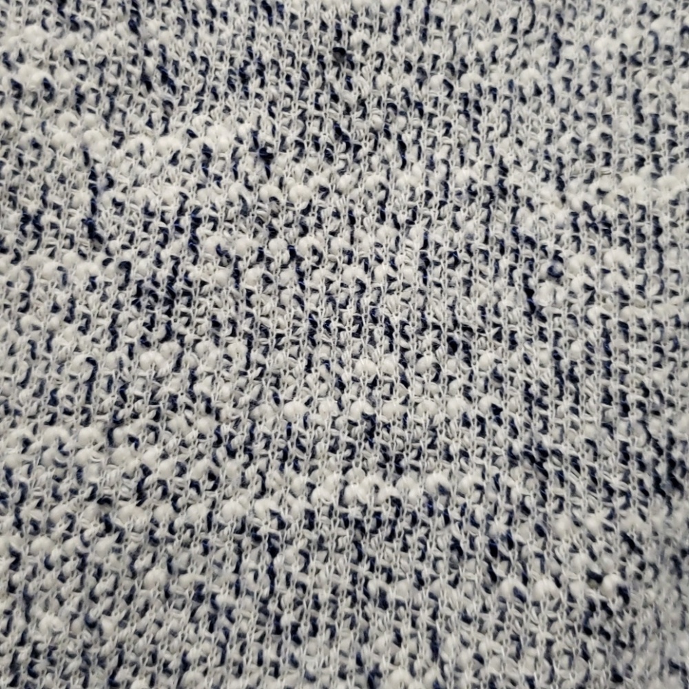 FADED GLORY Women's cowl neck sweater - Picture 2 of 2